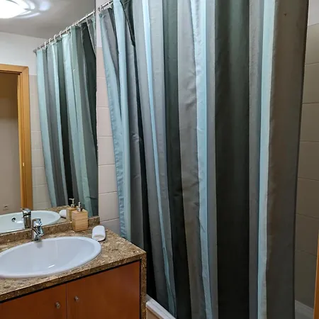 Appartement Airport Lissabon
