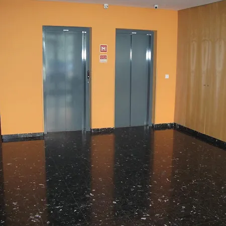 Appartement Airport Lissabon