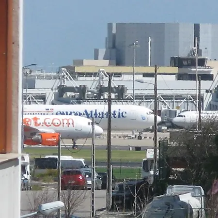 Airport Appartement