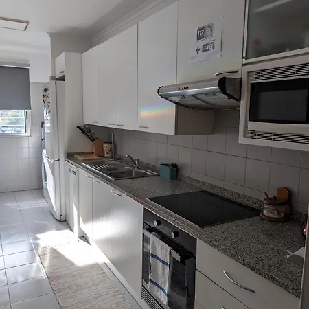 Apartamento Airport *