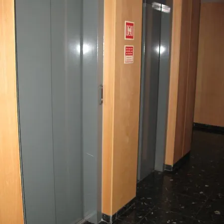 Apartamento Airport *