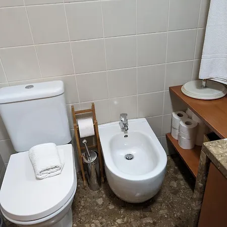 Airport ליסבון