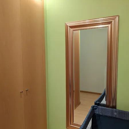 Airport Apartment
