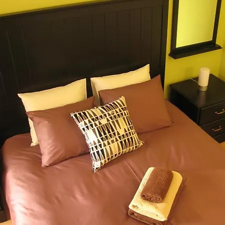 Airport Apartment Lissabon