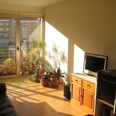 Airport Apartment