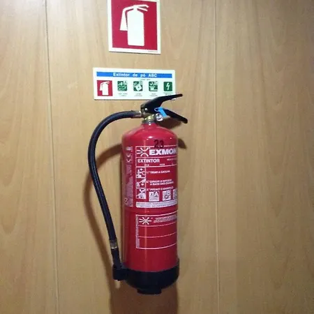 Apartment Airport Lissabon