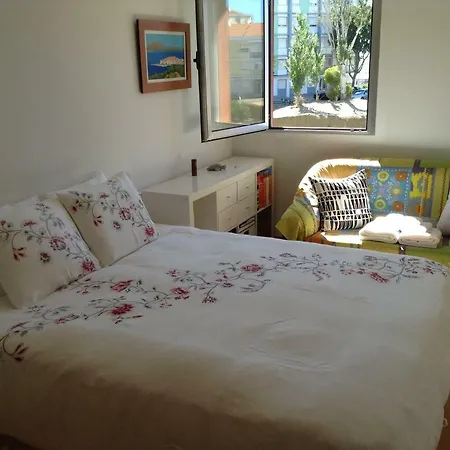 Airport Apartment Lissabon