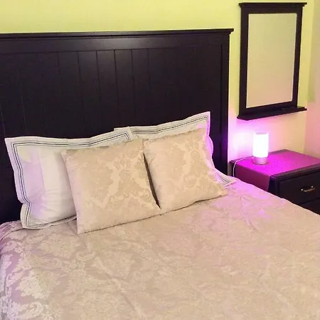 Apartamento Airport