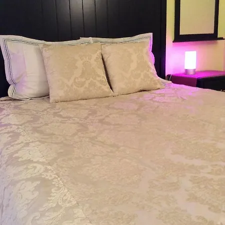 Apartamento Airport *