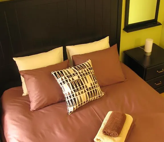 Airport Daire Lisboa