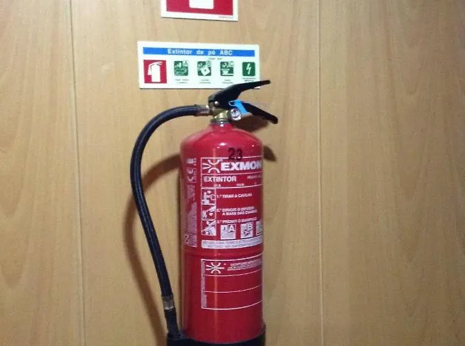 Daire Airport Lisboa