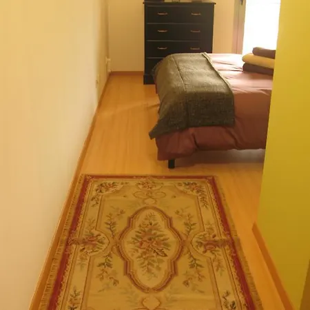 里斯本机场公寓 * Lisboa